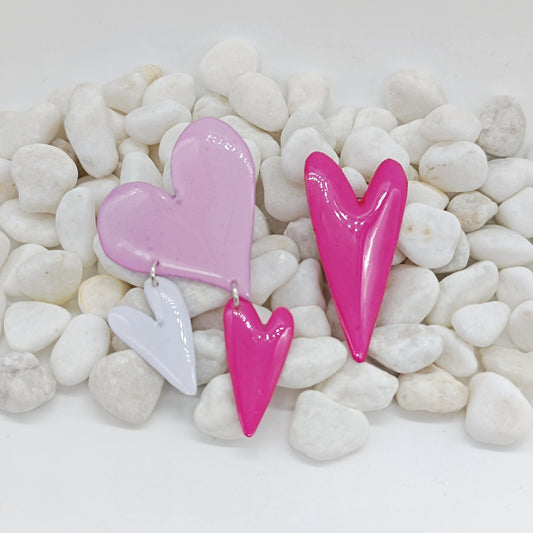 Corazonadas: Aros Hechos a Mano