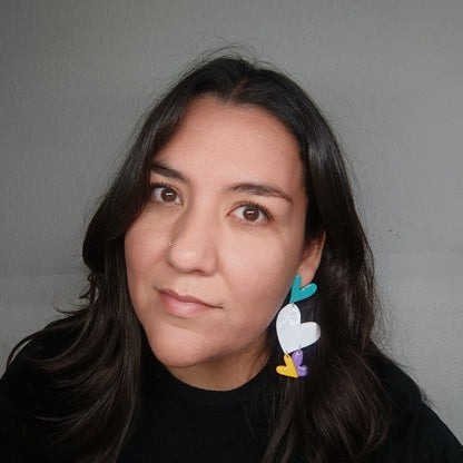 Corazonadas: Aros Hechos a Mano