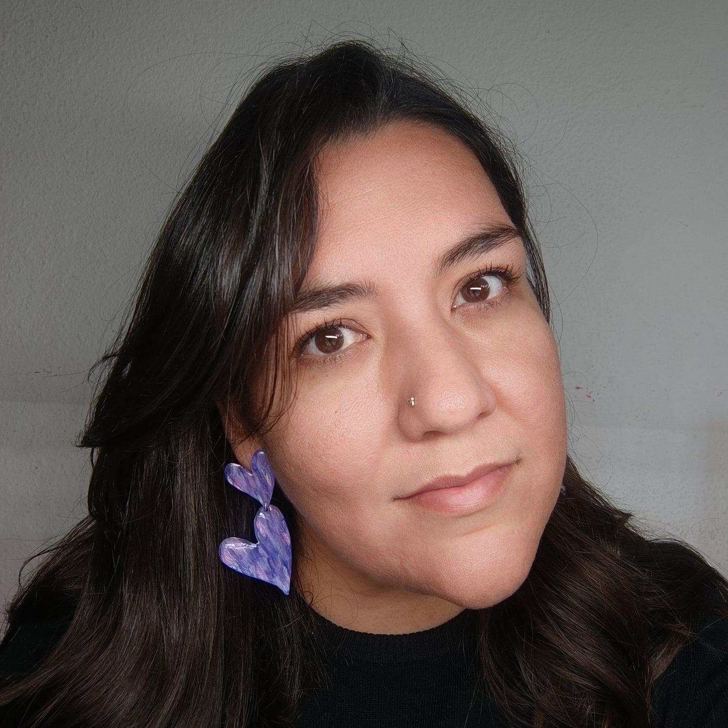 Corazonadas: Aros Hechos a Mano