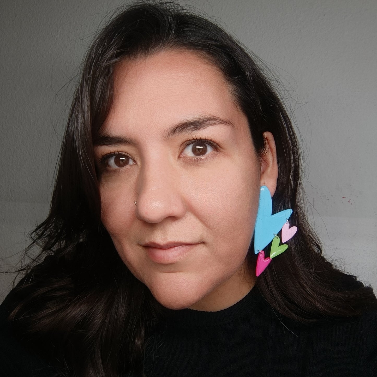 Corazonadas: Aros Hechos a Mano