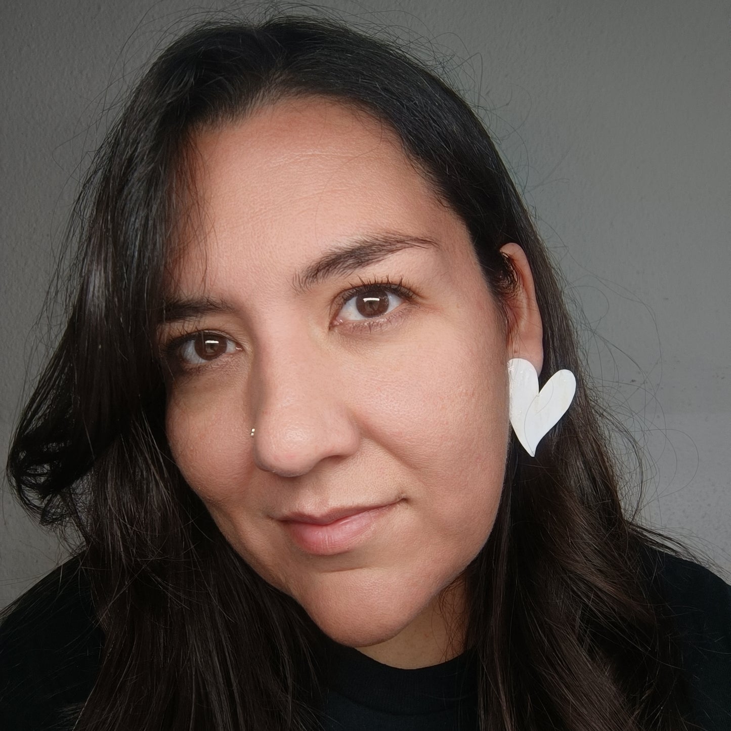 Corazonadas: Aros Hechos a Mano