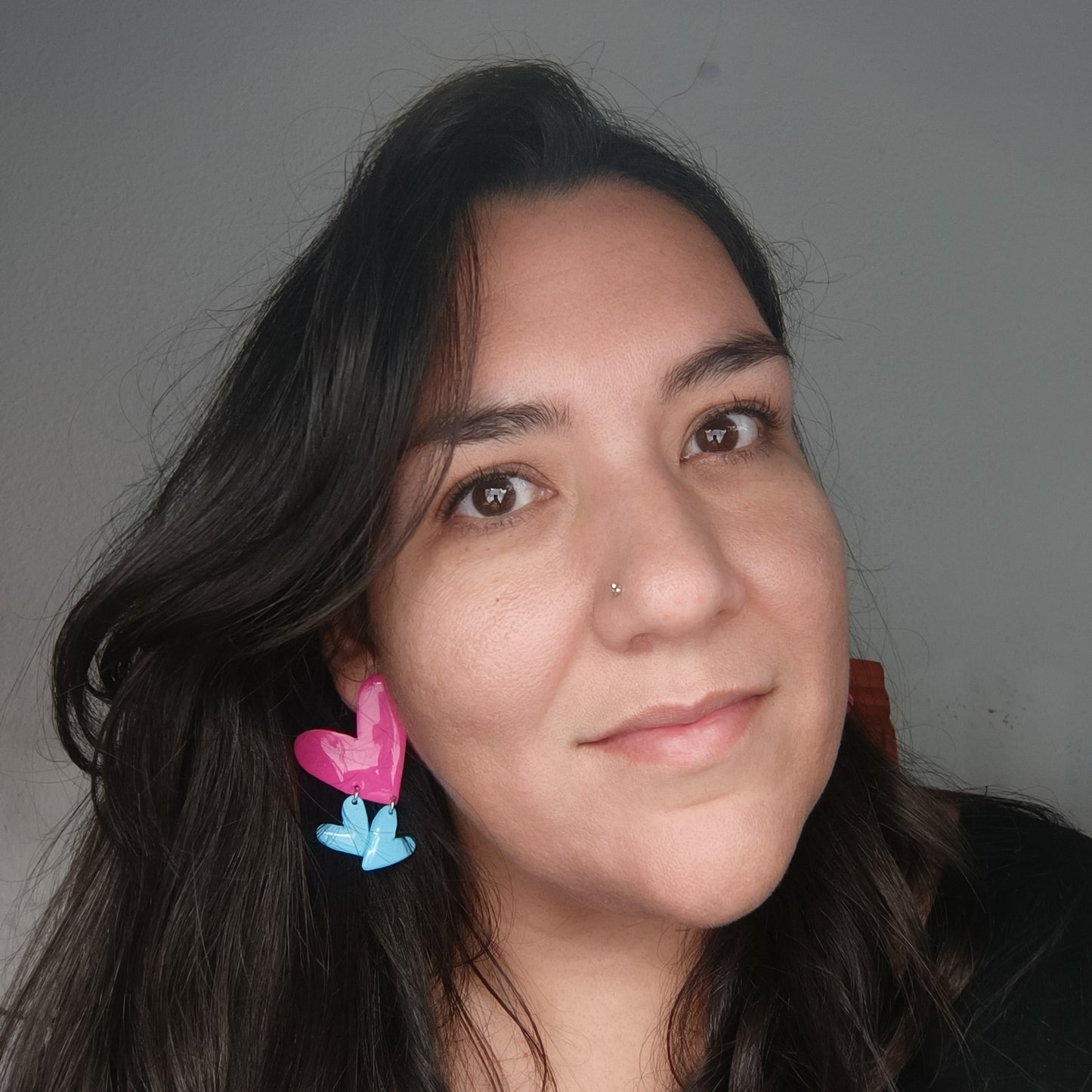 Corazonadas: Aros Hechos a Mano