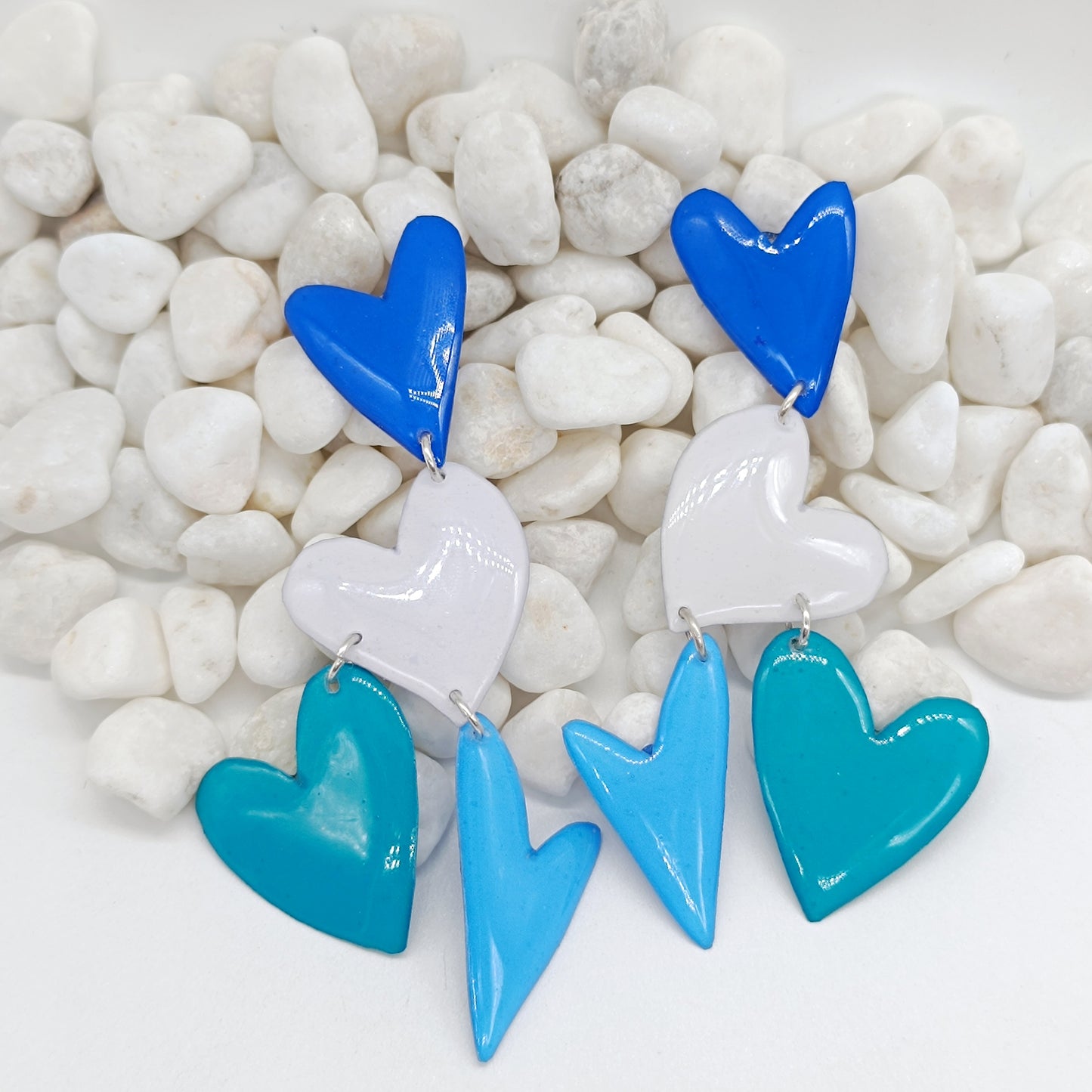 Corazonadas: Aros Hechos a Mano