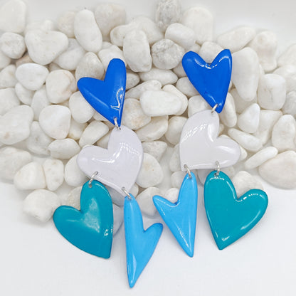 Corazonadas: Aros Hechos a Mano