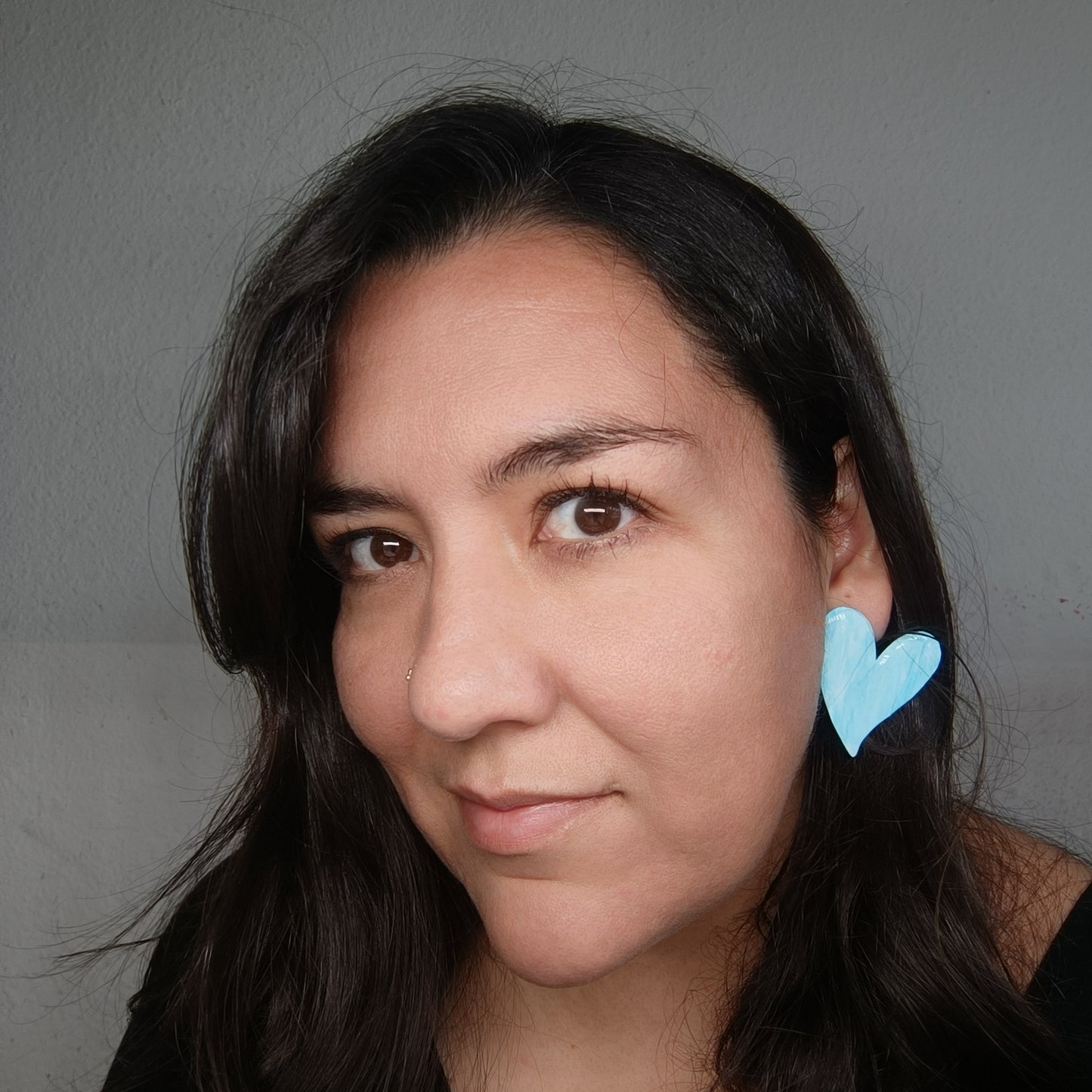 Corazonadas: Aros Hechos a Mano