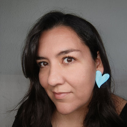 Corazonadas: Aros Hechos a Mano