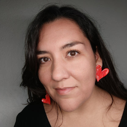 Corazonadas: Aros Hechos a Mano