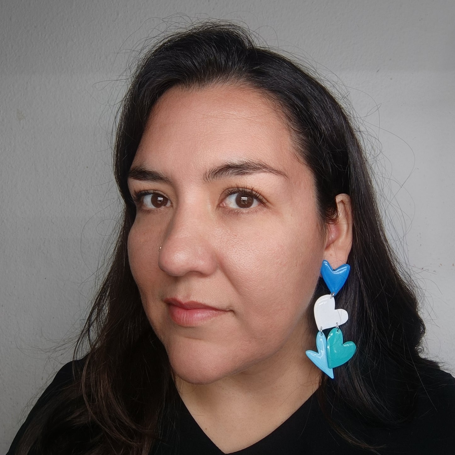 Corazonadas: Aros Hechos a Mano