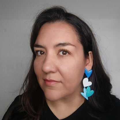 Corazonadas: Aros Hechos a Mano