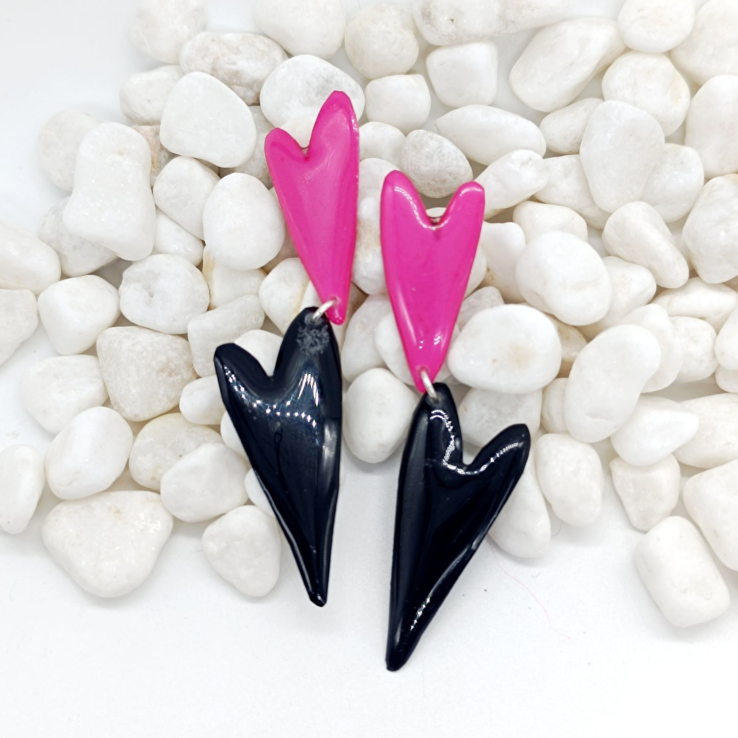 Corazonadas: Aros Hechos a Mano