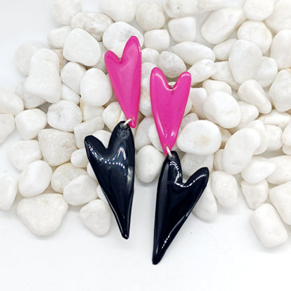 Corazonadas: Aros Hechos a Mano