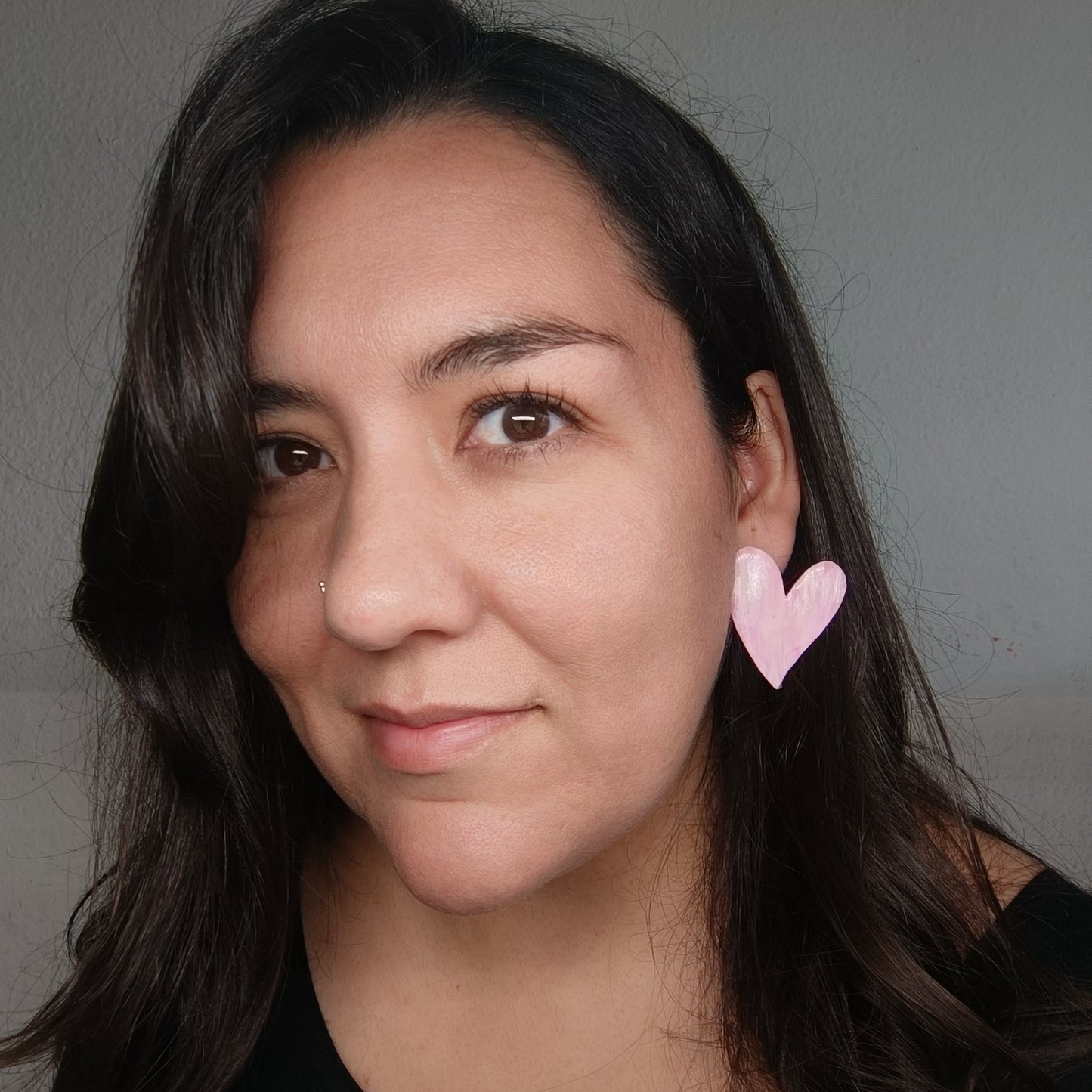 Corazonadas: Aros Hechos a Mano