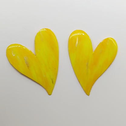 Corazonadas: Aros Hechos a Mano