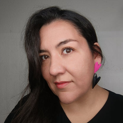 Corazonadas: Aros Hechos a Mano