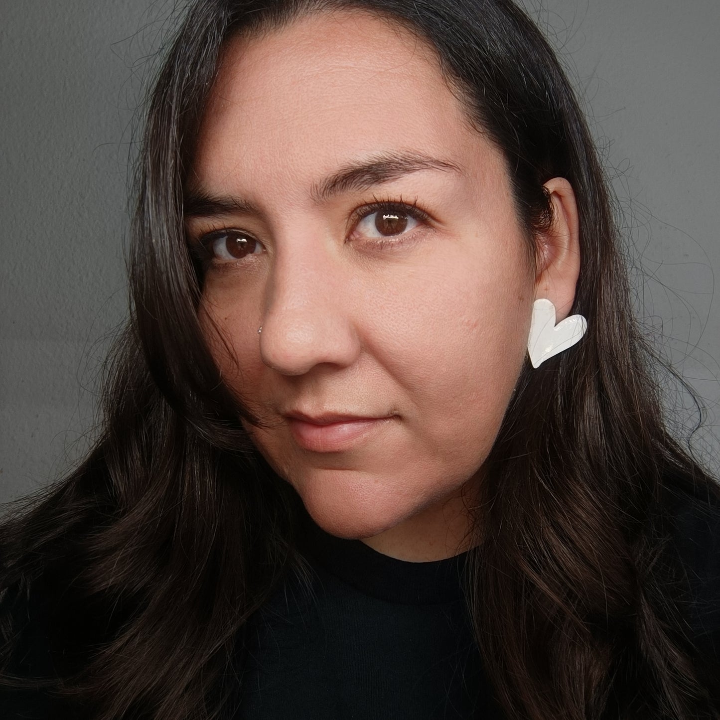 Corazonadas: Aros Hechos a Mano