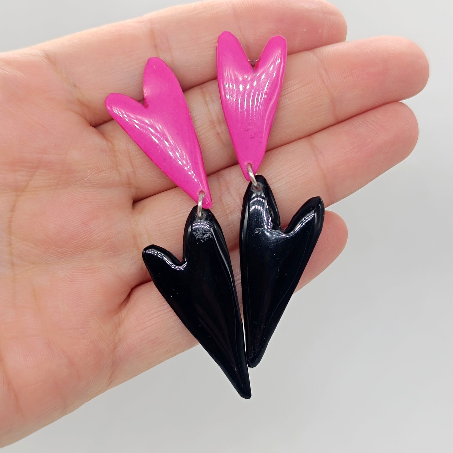 Corazonadas: Aros Hechos a Mano