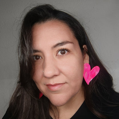 Corazonadas: Aros Hechos a Mano