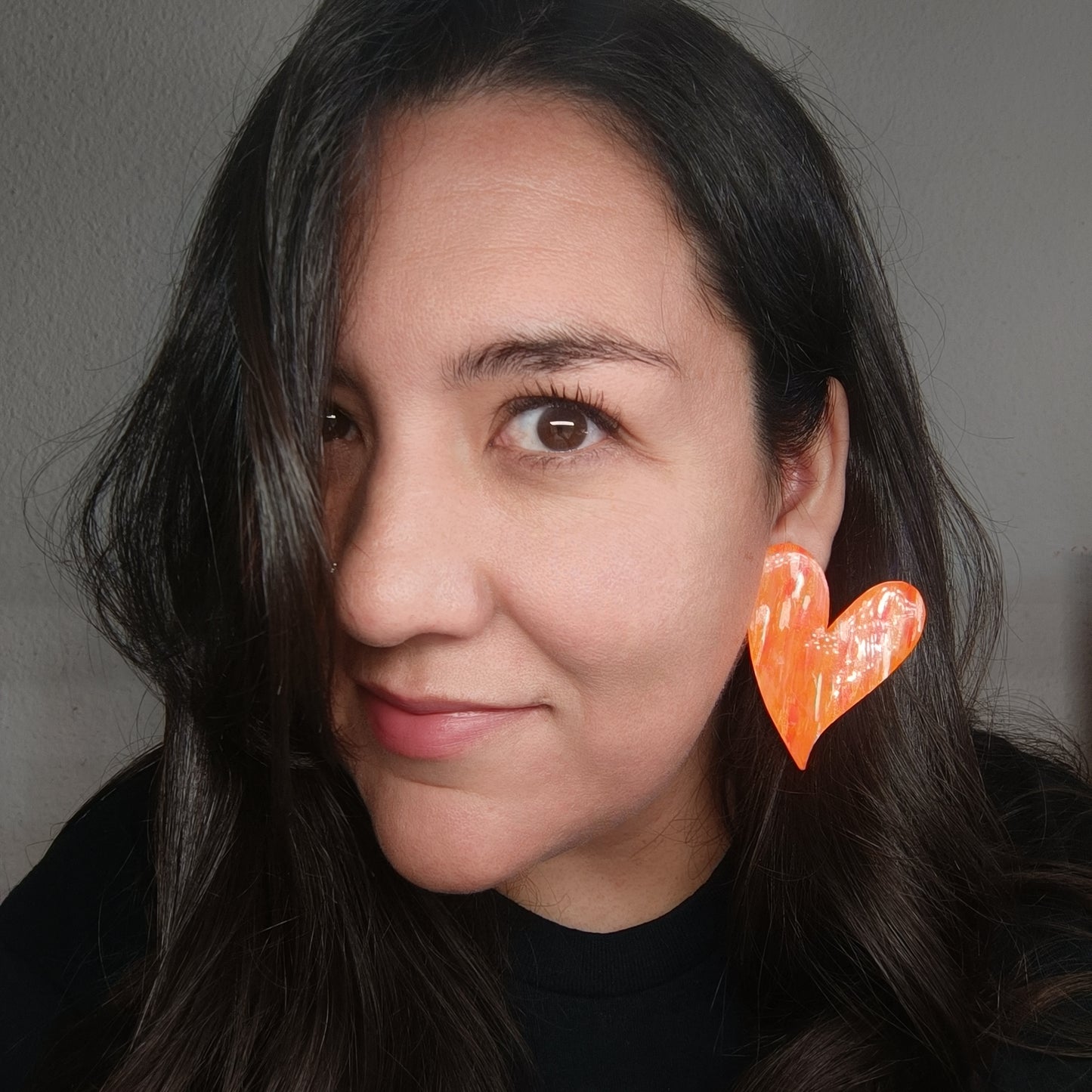 Corazonadas: Aros Hechos a Mano