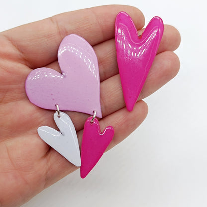 Corazonadas: Aros Hechos a Mano