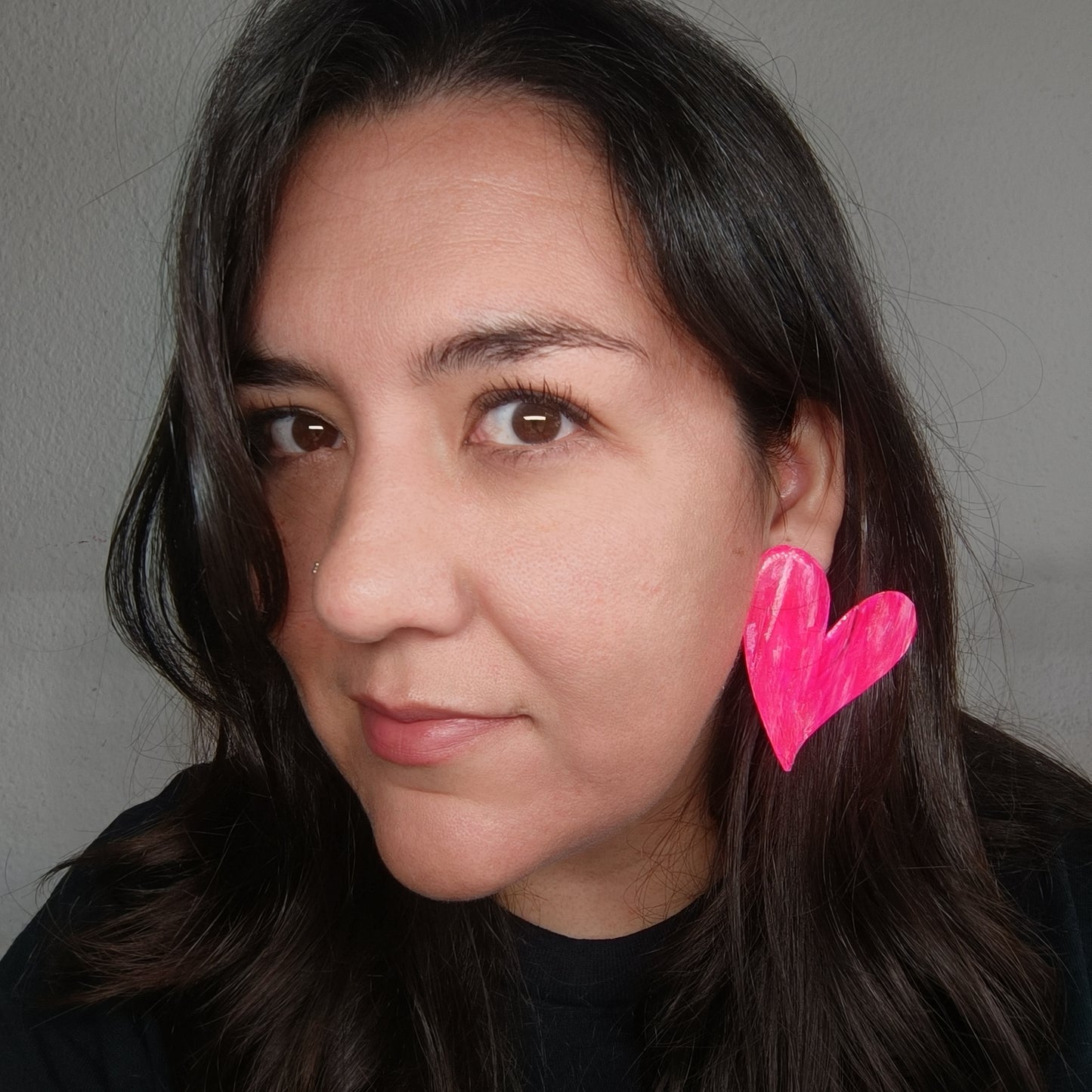 Corazonadas: Aros Hechos a Mano