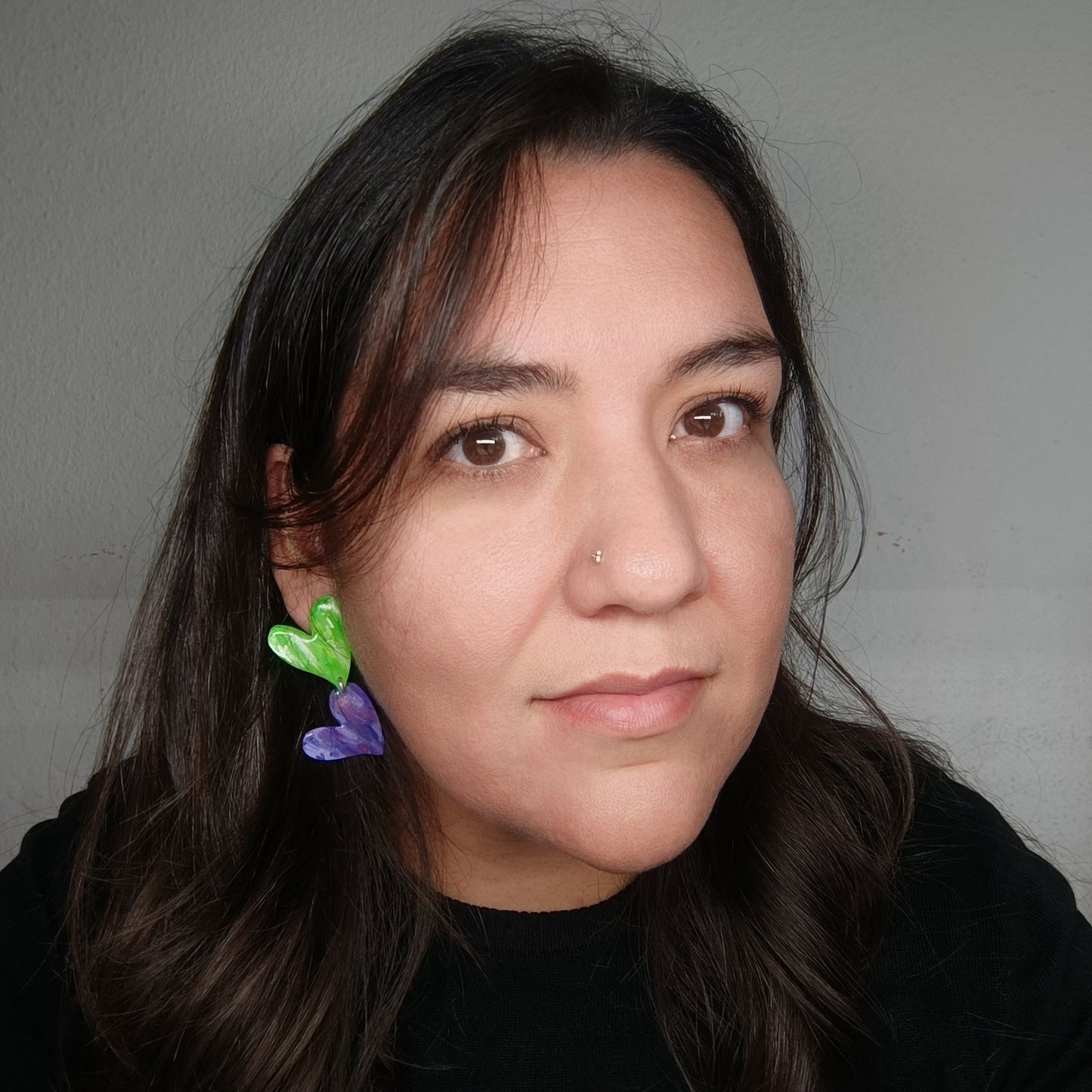 Corazonadas: Aros Hechos a Mano