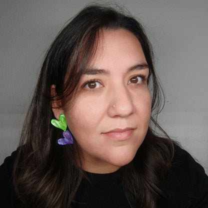 Corazonadas: Aros Hechos a Mano