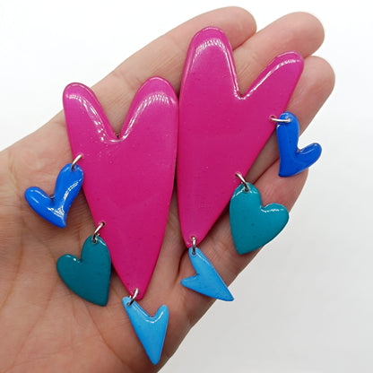 Corazonadas: Aros Hechos a Mano