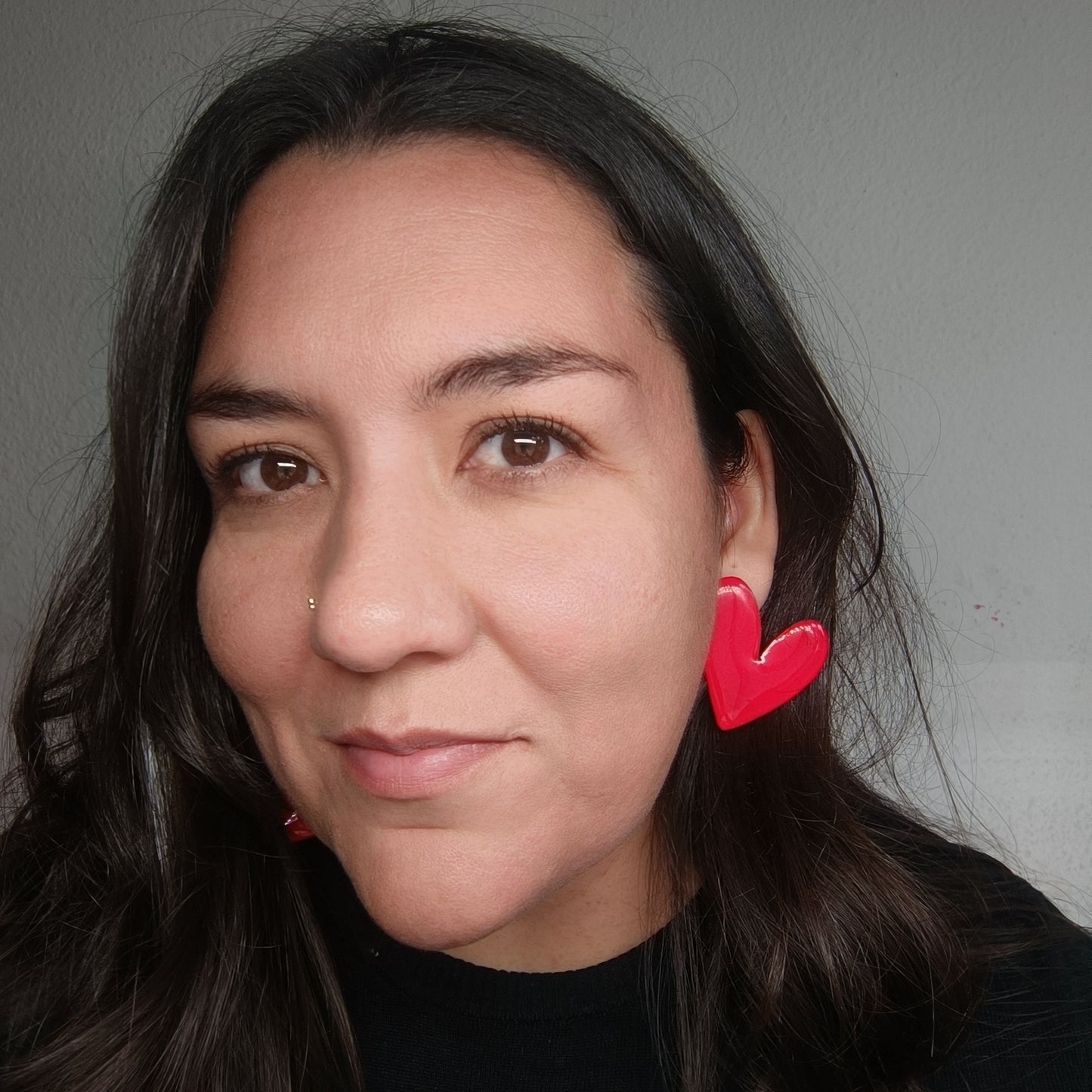 Corazonadas: Aros Hechos a Mano