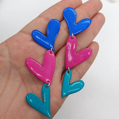 Corazonadas: Aros Hechos a Mano