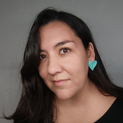 Corazonadas: Aros Hechos a Mano