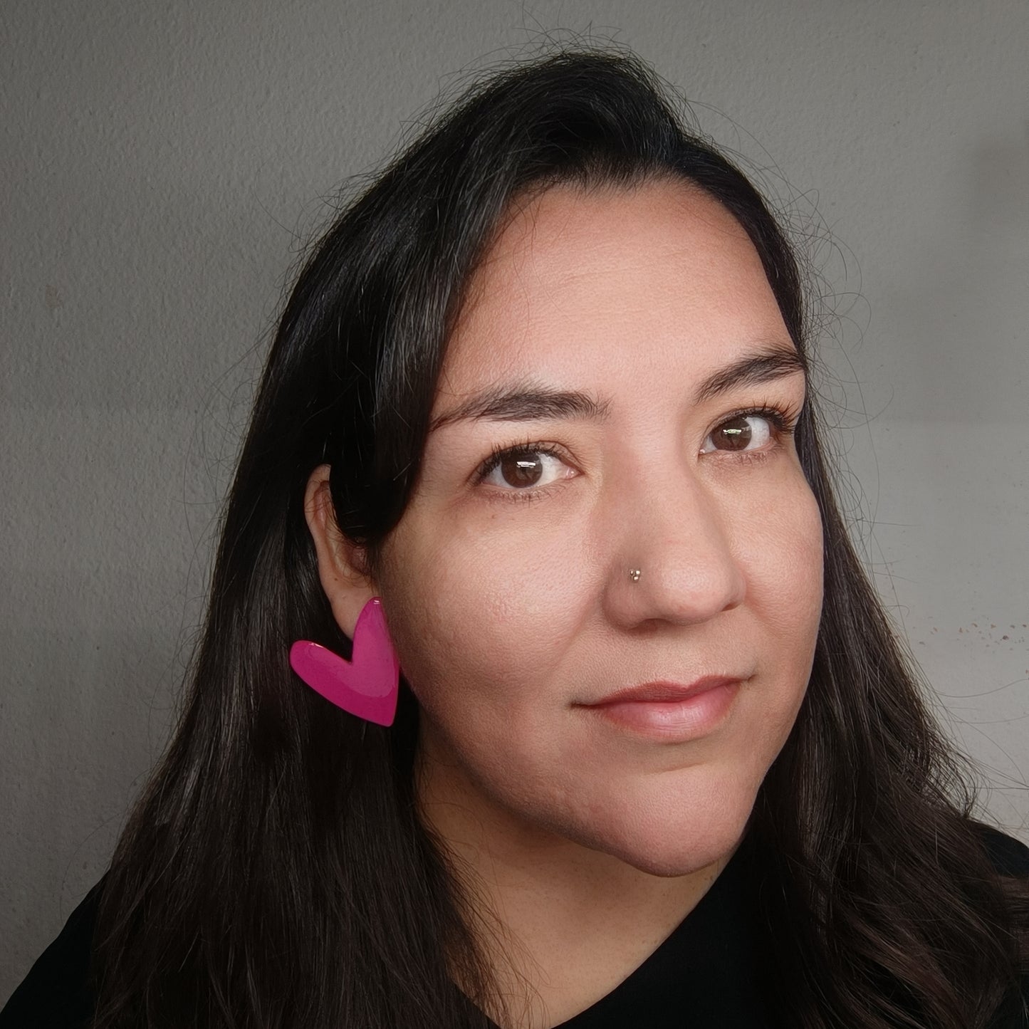 Corazonadas: Aros Hechos a Mano