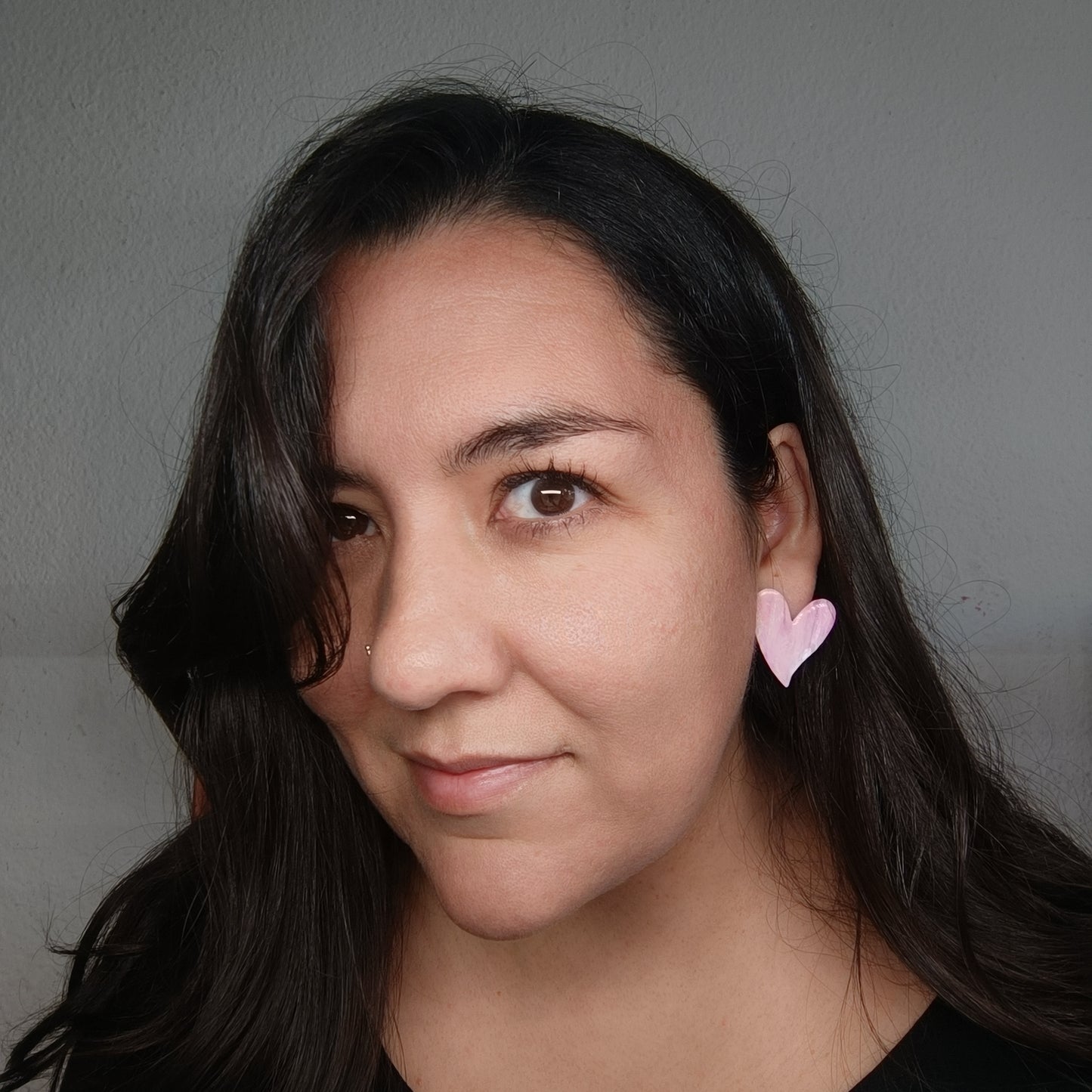 Corazonadas: Aros Hechos a Mano