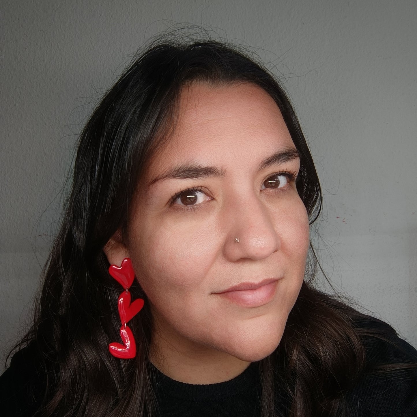 Corazonadas: Aros Hechos a Mano