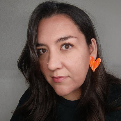 Corazonadas: Aros Hechos a Mano