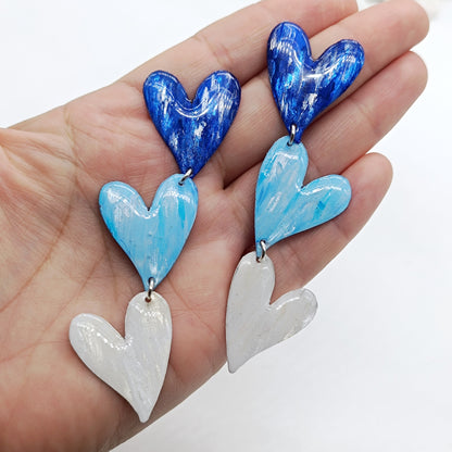 Corazonadas: Aros Hechos a Mano