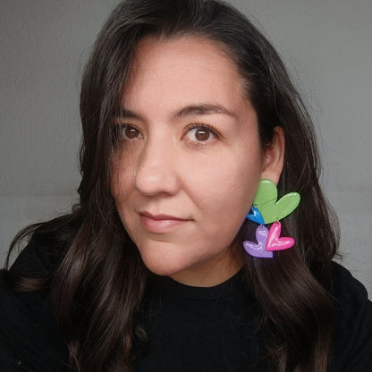 Corazonadas: Aros Hechos a Mano