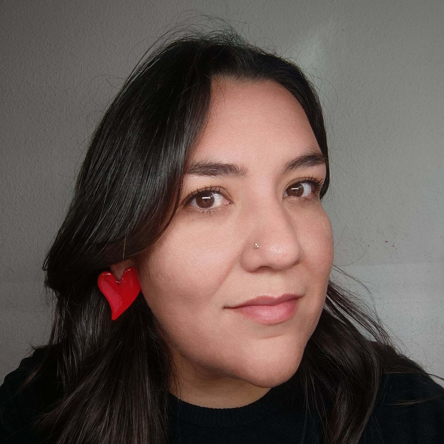 Corazonadas: Aros Hechos a Mano