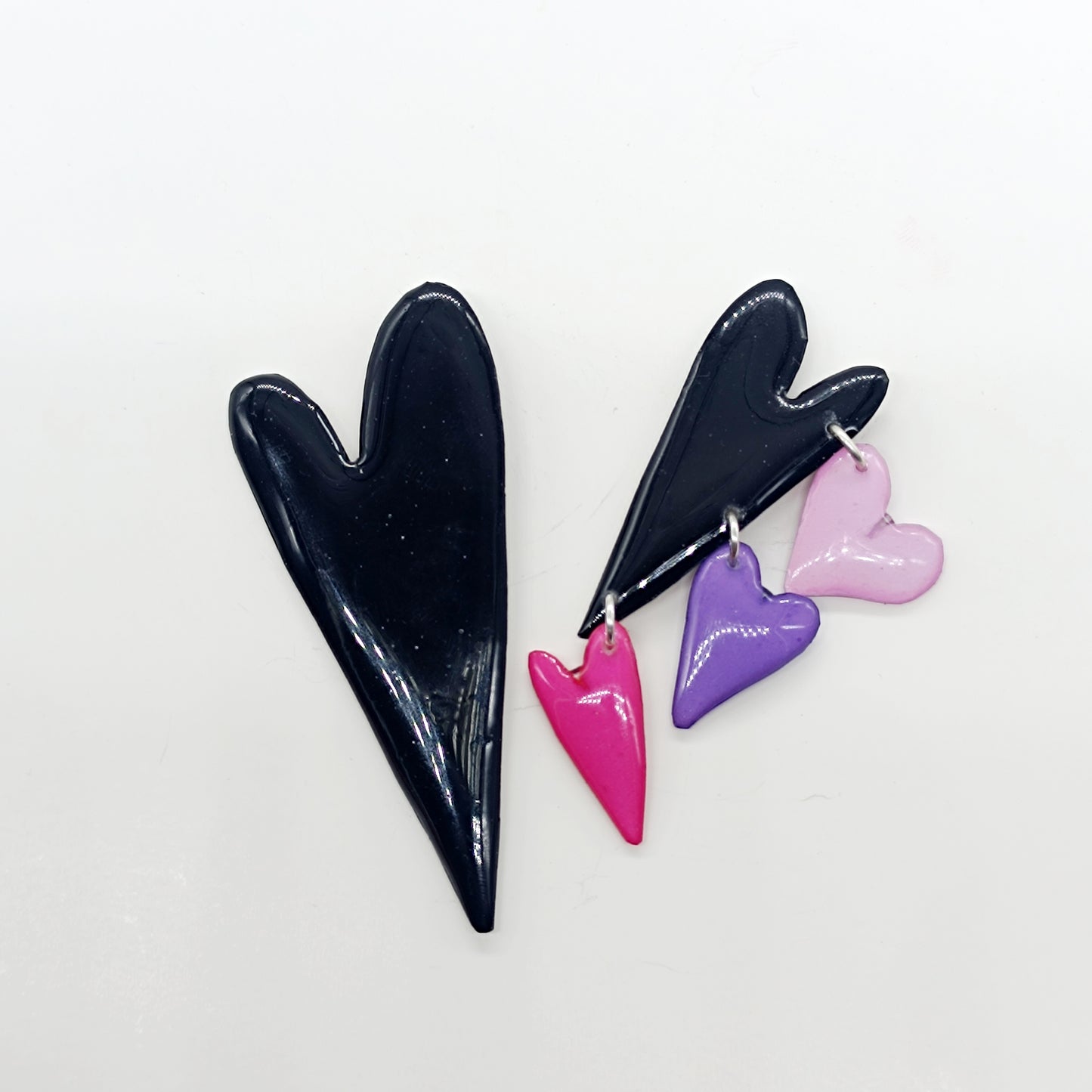 Corazonadas: Aros Hechos a Mano