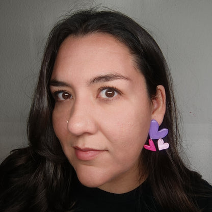 Corazonadas: Aros Hechos a Mano