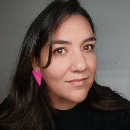 Corazonadas: Aros Hechos a Mano