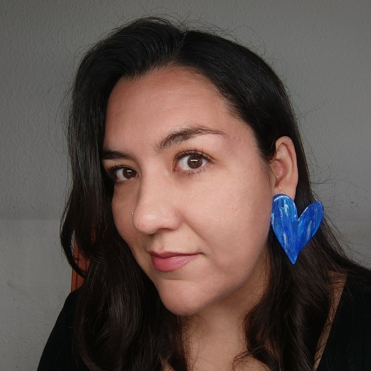 Corazonadas: Aros Hechos a Mano