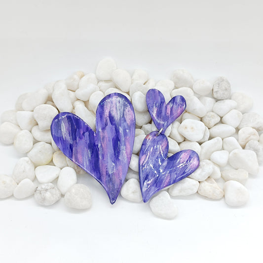 Corazonadas: Aros Hechos a Mano