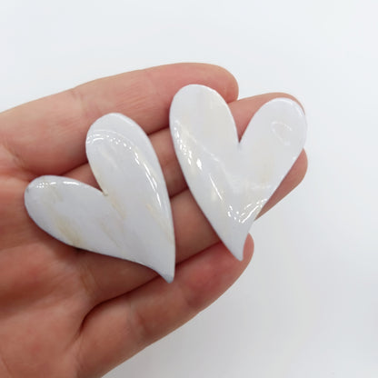 Corazonadas: Aros Hechos a Mano