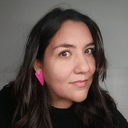 Corazonadas: Aros Hechos a Mano