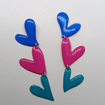 Corazonadas: Aros Hechos a Mano