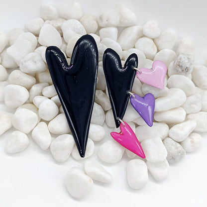 Corazonadas: Aros Hechos a Mano