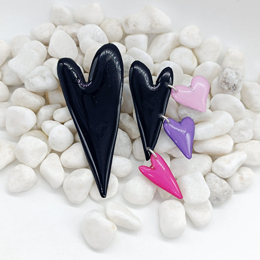 Corazonadas: Aros Hechos a Mano