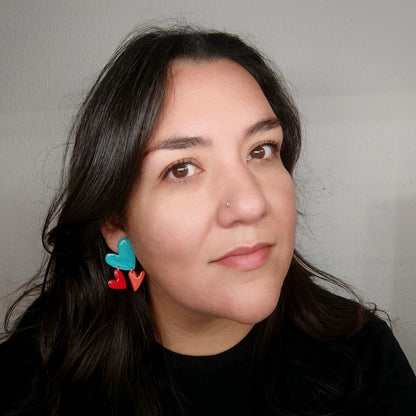 Corazonadas: Aros Hechos a Mano