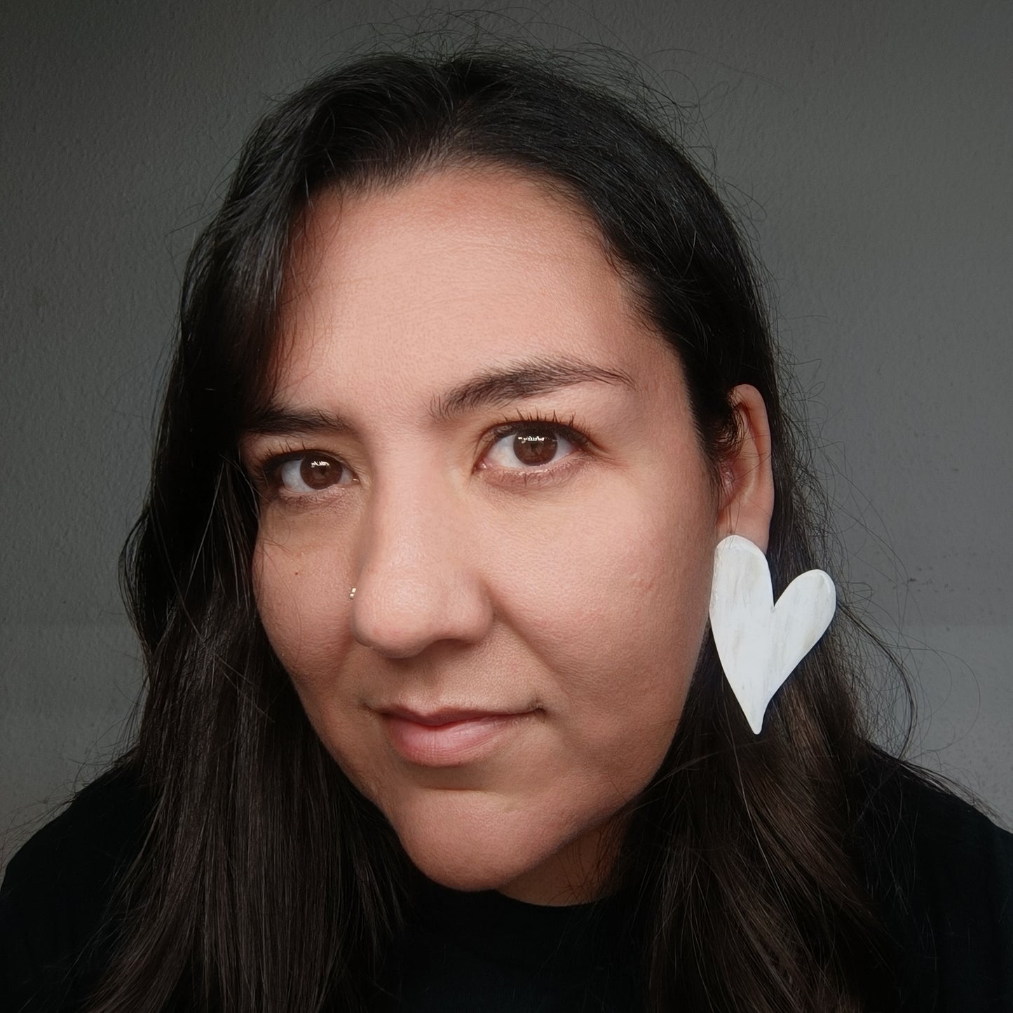 Corazonadas: Aros Hechos a Mano