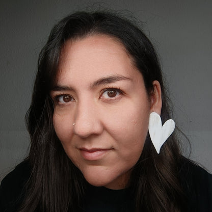 Corazonadas: Aros Hechos a Mano